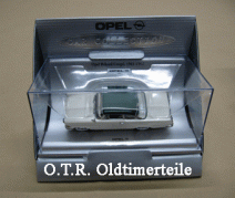Nachrüstsatz Anschnallgurt Opel Olympia Rekord P2 + Universal Anschnaller –  OpelShop