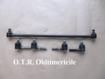 Oldtimerteile von 1959 bis 1985 | O.T.R. Opel-Ersatzteile