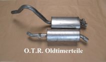 Oldtimerteile von 1959 bis 1985 | O.T.R. Opel-Ersatzteile