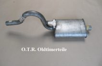 Oldtimerteile von 1959 bis 1985 | O.T.R. Opel-Ersatzteile